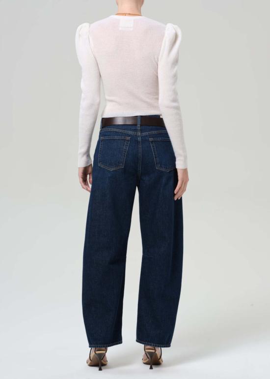  시티즌 오브 휴머니티 데님 팬츠 인류의 시민들 미로 진 롱진스 메디나 - CITIZEN OF HUMANITY