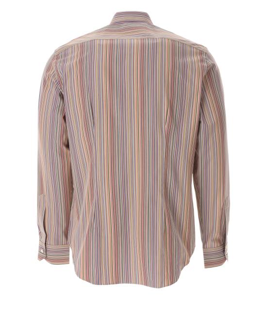 26SS 폴 스미스 긴팔 셔츠 M1R 006L L00811 92 MULTICOLOR - PAUL SMITH