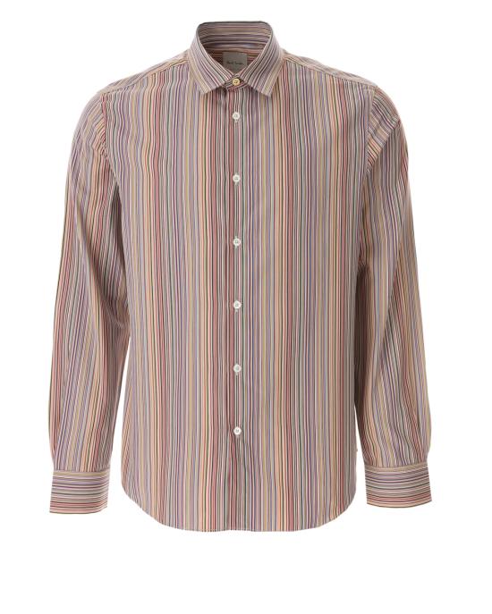 26SS 폴 스미스 긴팔 셔츠 M1R 006L L00811 92 MULTICOLOR