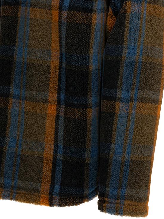 26SS 휴먼메이드 스웨터 HM30CS015BROWN Brown - HUMANMADE