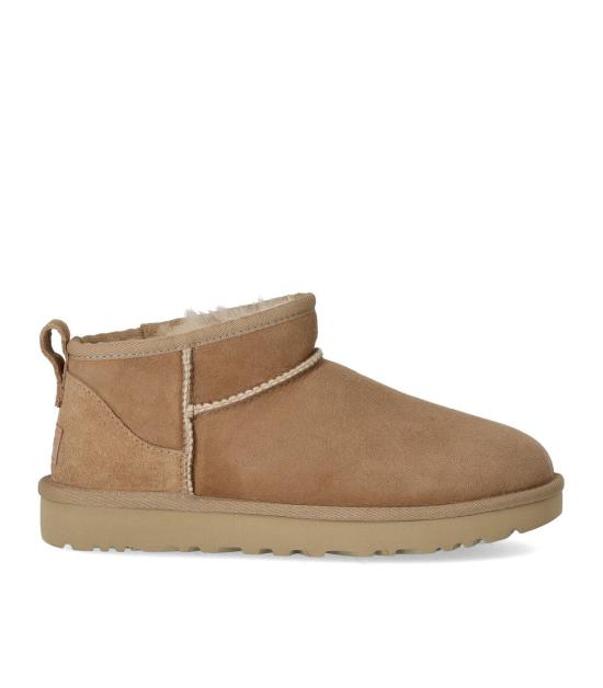 26FW 어그 울트라 미니 부츠 1116109 SAN 36 Beige