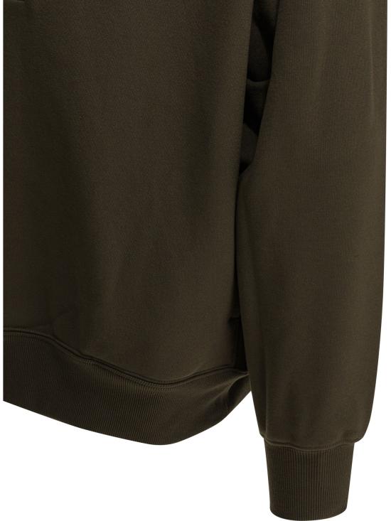 25FW 다이와 피어 39 긴팔 티셔츠 8813 0045 70426 Brown - DAIWA PIER 39