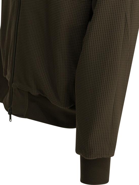 25FW 다이와 피어 39 긴팔 티셔츠 8813 0046 70426 Brown - DAIWA PIER 39