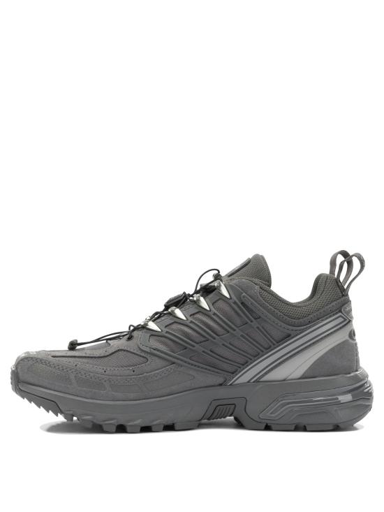 26SS 살로몬 스니커즈 L47867300CASTLEROCK CLROCK ALLO Grey - SALOMON