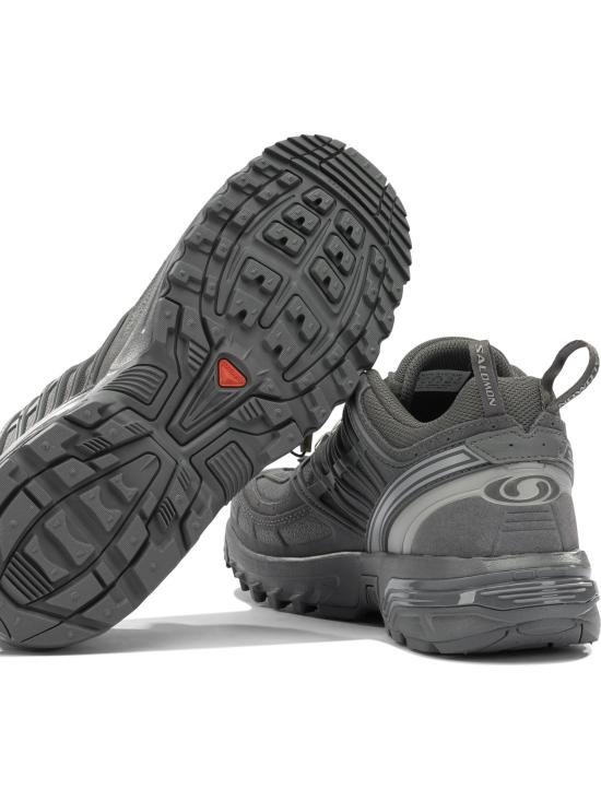 26SS 살로몬 스니커즈 L47867300CASTLEROCK CLROCK ALLO Grey - SALOMON