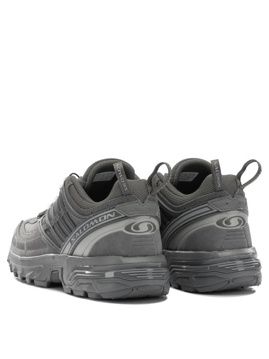 26SS 살로몬 스니커즈 L47867300CASTLEROCK CLROCK ALLO Grey - SALOMON