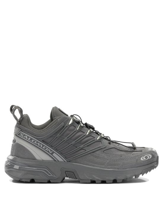 26SS 살로몬 스니커즈 L47867300CASTLEROCK CLROCK ALLO Grey