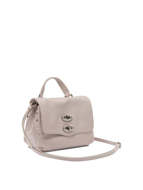 26SS 자넬라토 토트백 POSTINA SAETA BABY0680101910000Z0899 Pink - ZANELLATO