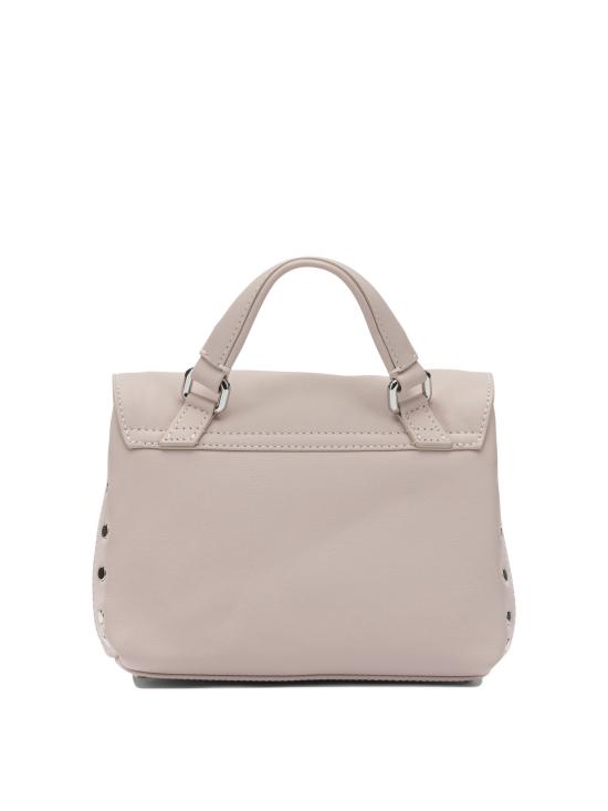 26SS 자넬라토 토트백 POSTINA SAETA BABY0680101910000Z0899 Pink - ZANELLATO