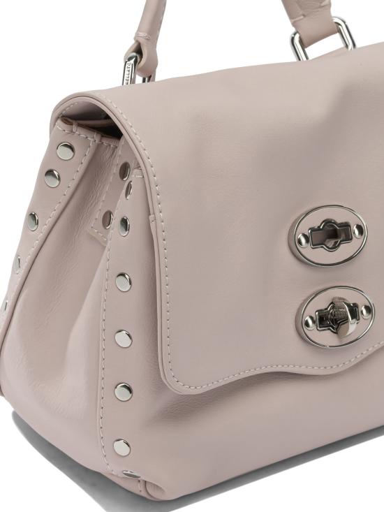 26SS 자넬라토 토트백 POSTINA SAETA BABY0680101910000Z0899 Pink - ZANELLATO