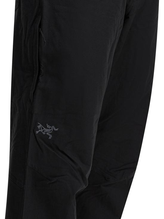 26SS 아크테릭스 크래그 코튼 팬츠 X000009530KRAGG CTN PANTBLACK Black - ARC`TERYX