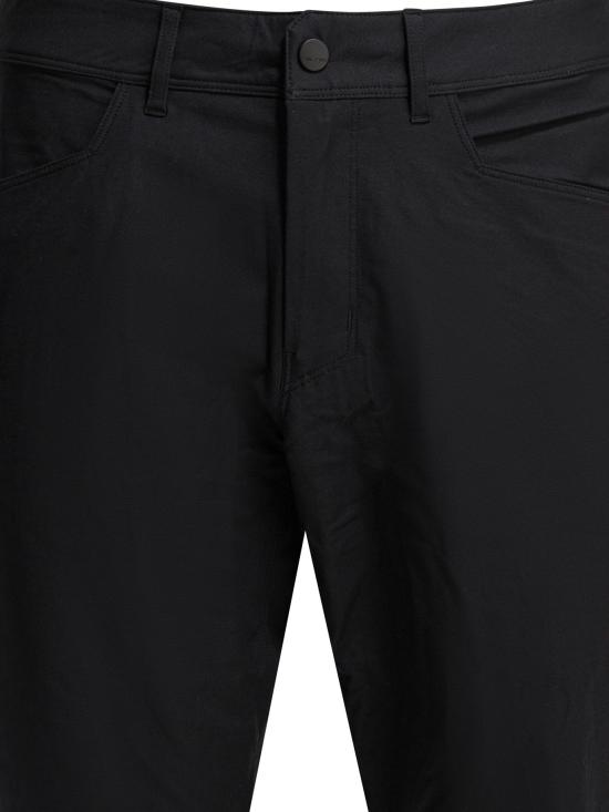 26SS 아크테릭스 크래그 코튼 팬츠 X000009530KRAGG CTN PANTBLACK Black - ARC`TERYX