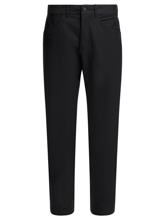 26SS 아크테릭스 크래그 코튼 팬츠 X000009530KRAGG CTN PANTBLACK Black