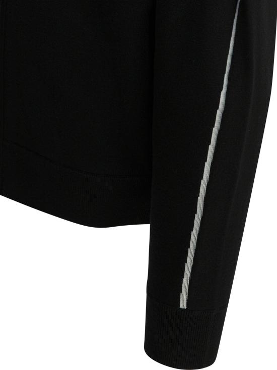 26SS 지방시 집업 니트 BMK00R4YNU004 - GIVENCHY