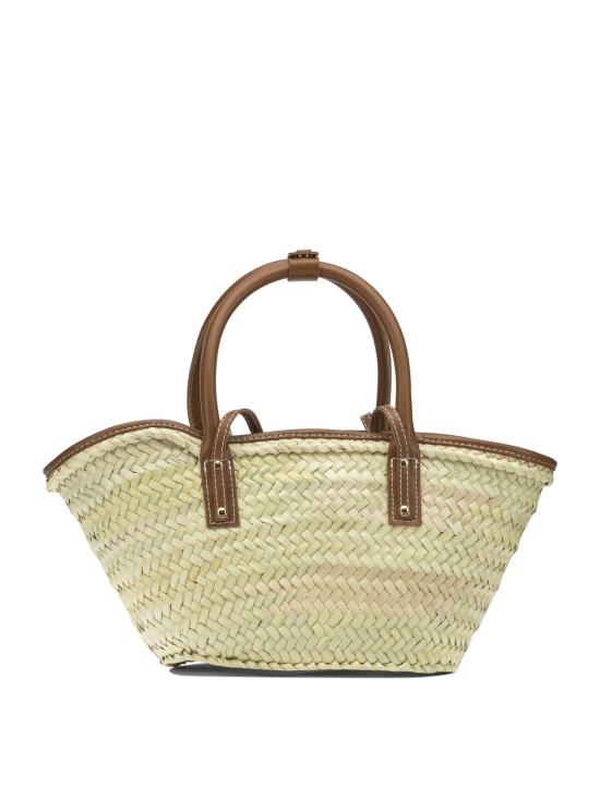 26SS 자크뮈스 토트백 BAW00044AC01C04LIGHTBROWN2 - JACQUEMUS