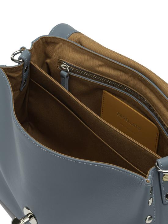 26SS 자넬라토 토트백 POSTINASAETAS0680101910000Z0618 - ZANELLATO