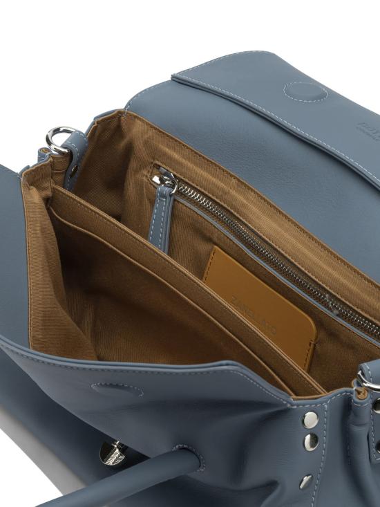 26SS 자넬라토 토트백 DOTTASAETAS0687501910000Z0618 - ZANELLATO