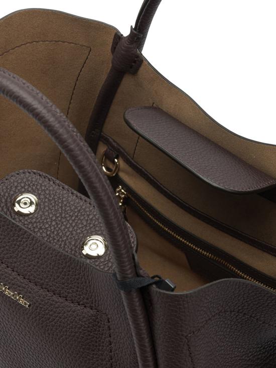 26SS 막스마라 토트백 2614511071600MXAMARIN017 - MAX MARA