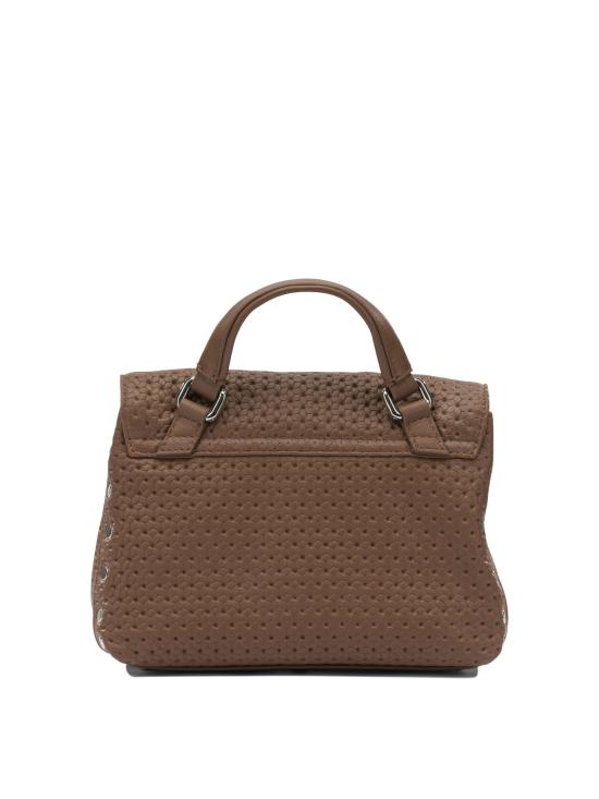 26SS 자넬라토 토트백 POSTINACASAVENISSABABY0680102190000Z0204 - ZANELLATO