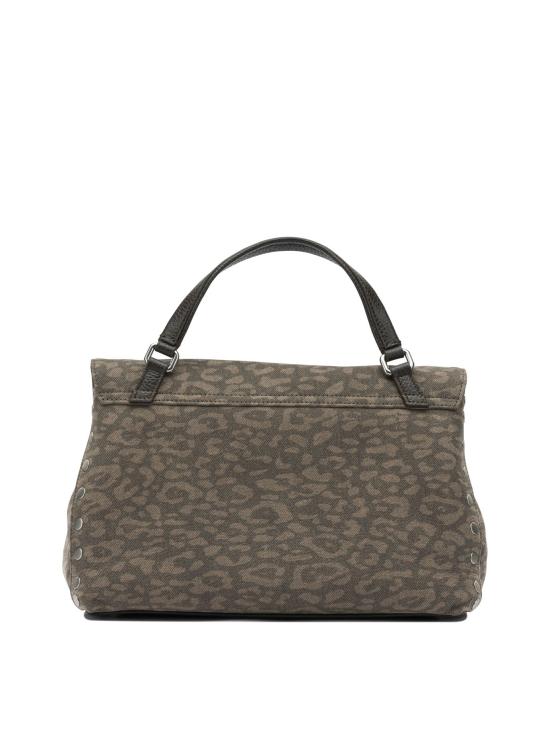 26SS 자넬라토 토트백 POSTINALEOJEANSS0680102110000Z0237 - ZANELLATO