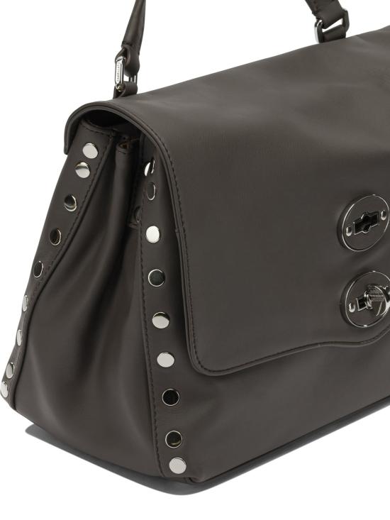 26SS 자넬라토 토트백 POSTINASAETAS0680101910000Z1154 - ZANELLATO