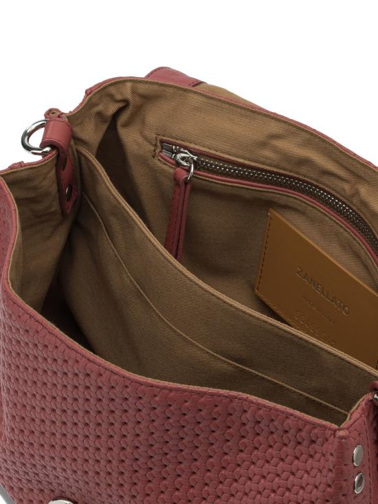 26SS 자넬라토 토트백 POSTINACASAVENISSAS0680102190000Z0994 - ZANELLATO