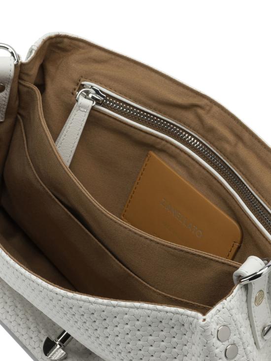 26SS 자넬라토 토트백 POSTINACASAVENISSAS0680102190000Z1170 - ZANELLATO