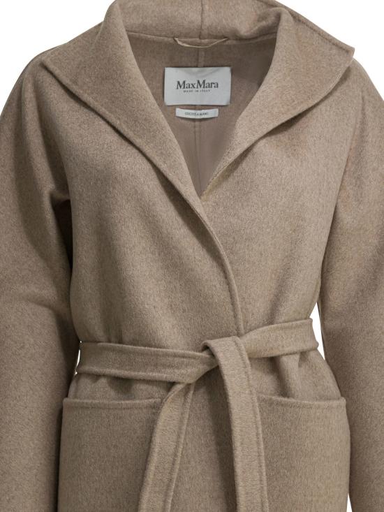 26SS 막스마라 코트 2611081071600MXMEDILE035 - MAX MARA