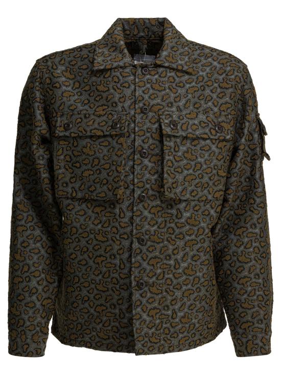 25FW 빔스 자켓 3818083179128