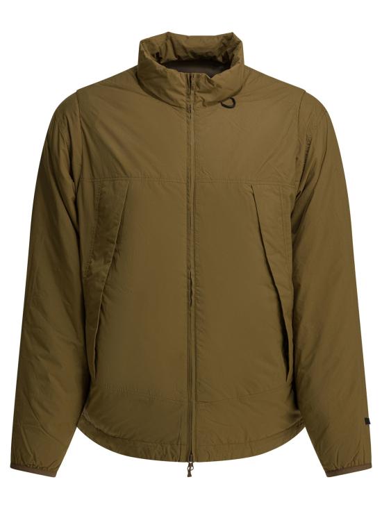 25FW DAIWA PIER 39 자켓 8818010870425