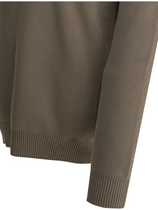 26SS 골든구스 Golden 레터링 크루넥 스웨터 GMP00841P00211215192 - GOLDEN GOOSE