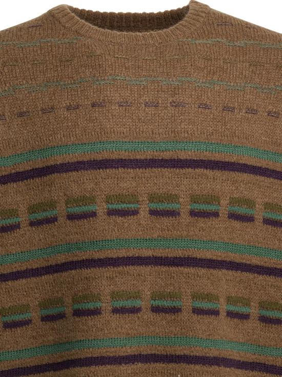 25FW 빔스 스웨터 3815024015628 - BEAMS