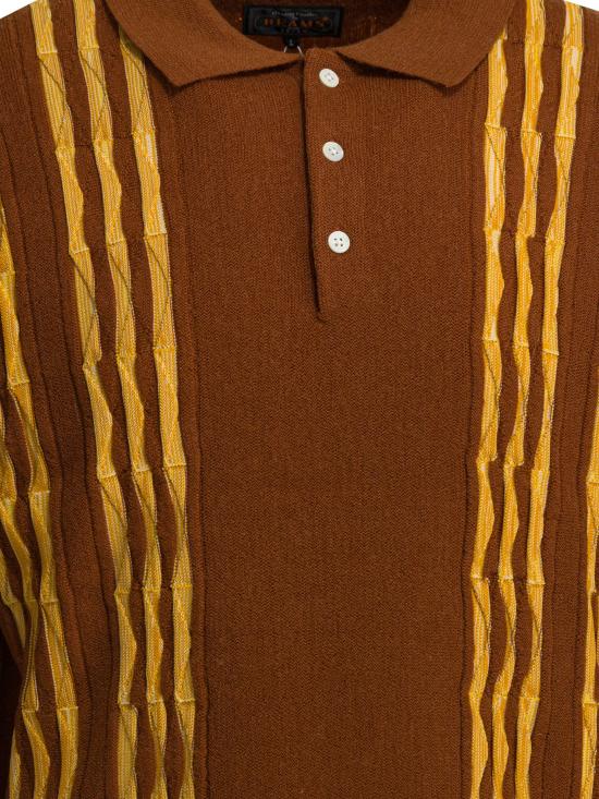 25FW 빔스 스웨터 3812004015628 - BEAMS