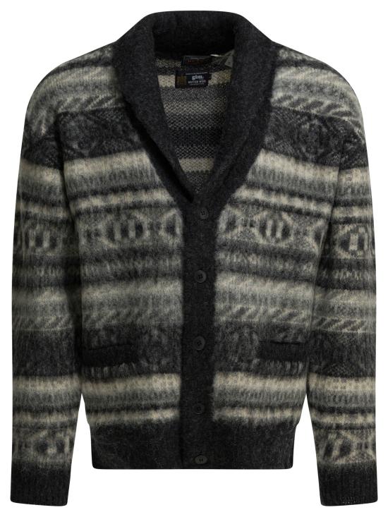 25FW 빔스 가디건 3815025514818