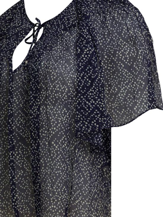 26SS 이자벨마랑에뚜왈 셔츠 26PHT0613FBD1J08E30MI - ISABEL MARANT ETOILE