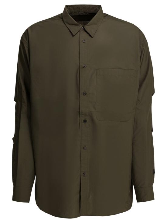 25FW DAIWA PIER 39 긴팔 셔츠 8811006070426