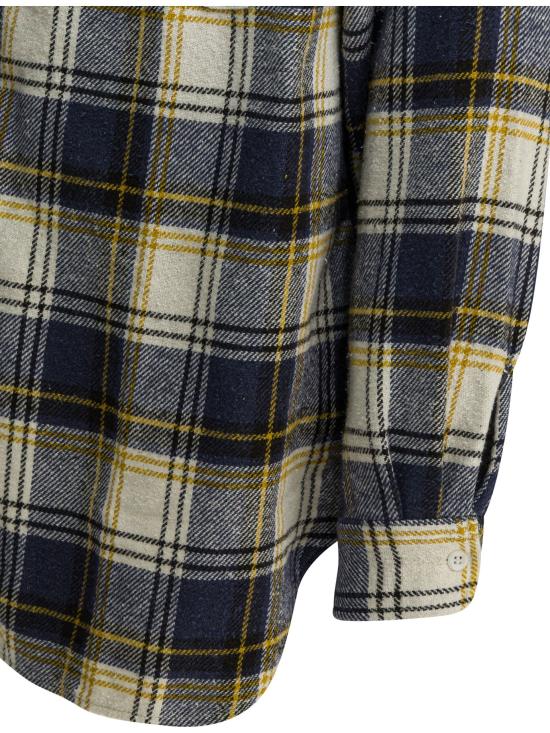 25FW 빔스 긴팔 셔츠 3811167013989 - BEAMS