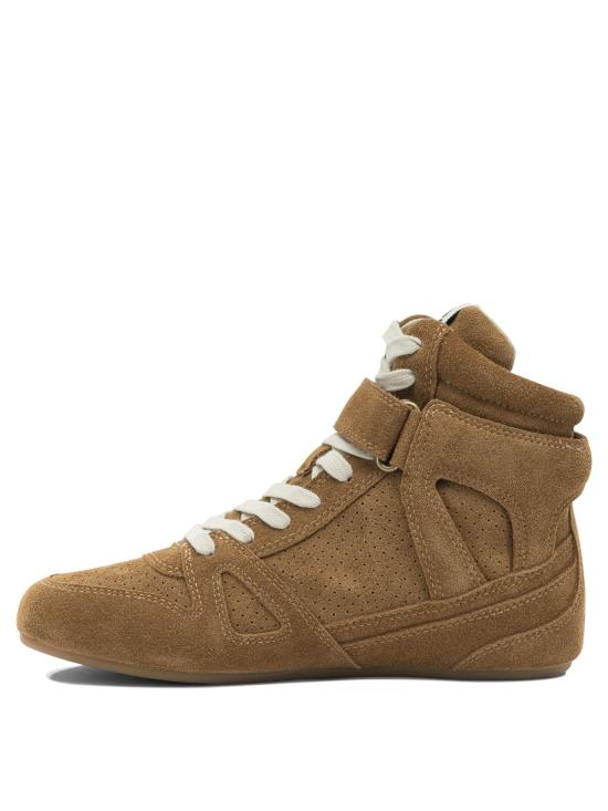 26SS 이자벨마랑 스니커즈 26PBK0092FAD1E01S50CO - ISABEL MARANT