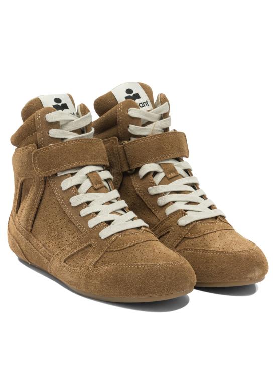 26SS 이자벨마랑 스니커즈 26PBK0092FAD1E01S50CO - ISABEL MARANT