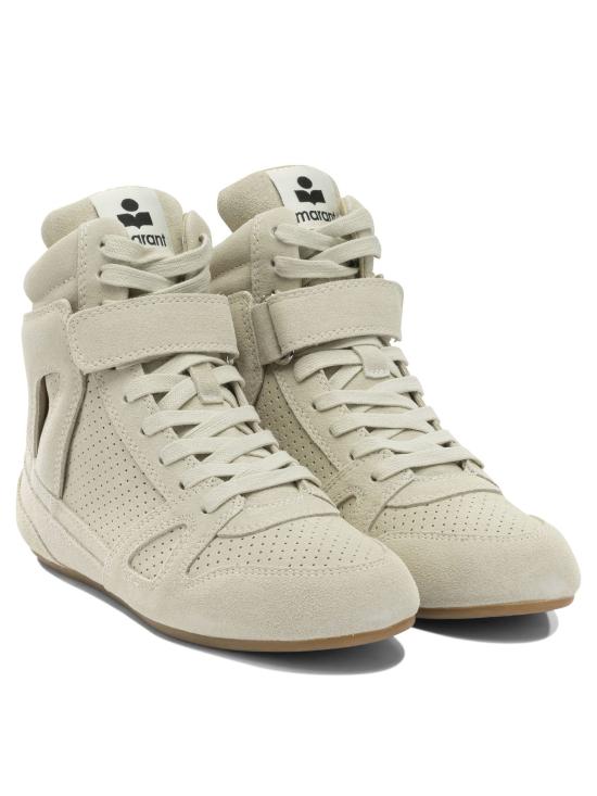 26SS 이자벨마랑 스니커즈 26PBK0092FAD1E01S20CK - ISABEL MARANT