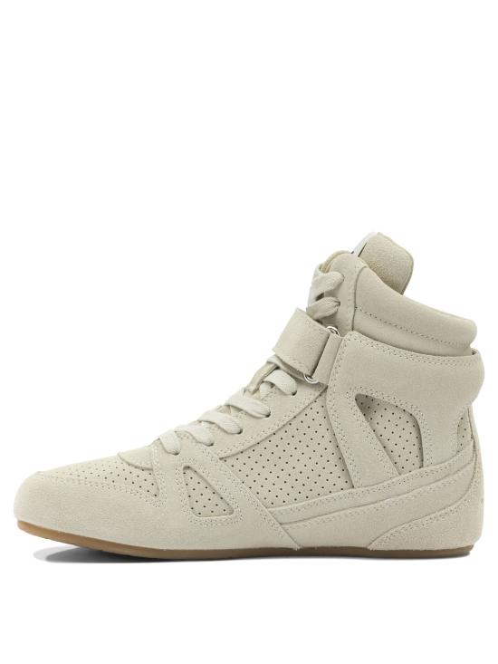 26SS 이자벨마랑 스니커즈 26PBK0092FAD1E01S20CK - ISABEL MARANT