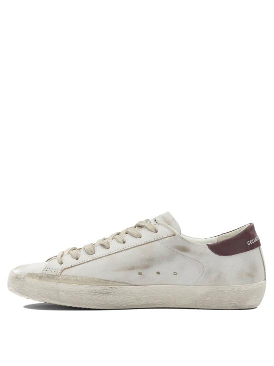 26SS 골든구스 슈퍼스타 스니커즈 GMF00101F00811410350 - GOLDEN GOOSE