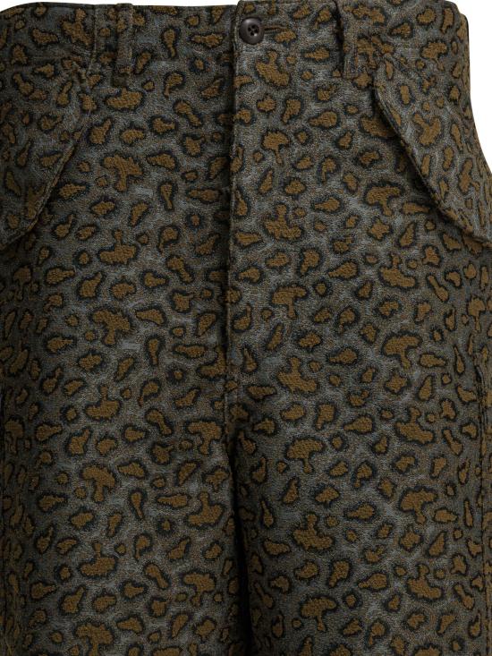 25FW 빔스 스트레이트 팬츠 3824037813928 - BEAMS