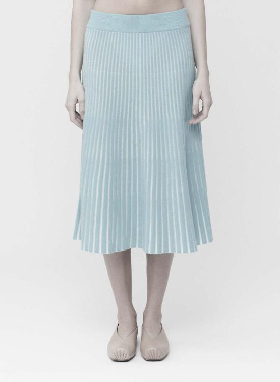  리사 양 미디 스커트 티아라 - LISA YANG