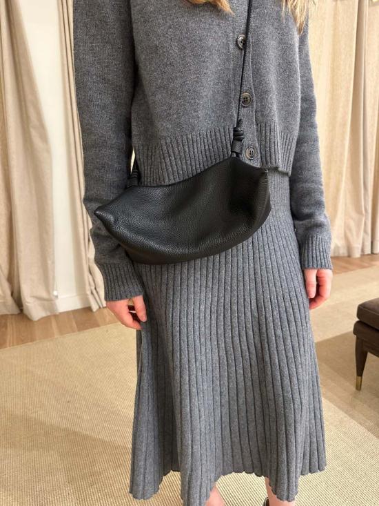  리사 양 미디 스커트 티아라 - LISA YANG