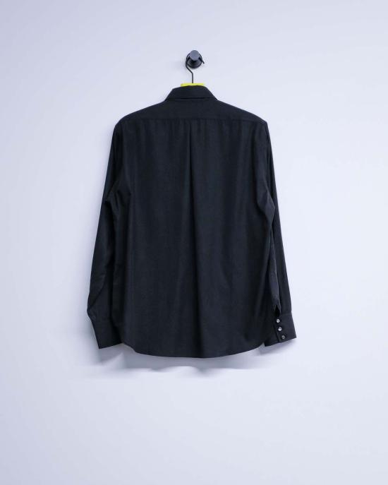  타이가 타카하시 긴팔 셔츠 타이거 타카하시 Lot.118 카우보이 셔츠 - TAIGA TAKAHASHI