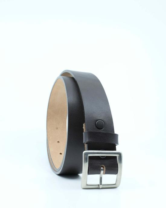  타이가 타카하시 가죽 벨트 타이거 타카하시 Lot.028 갈색 가죽 개리슨