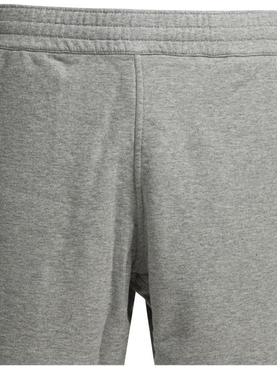 26SS 지방시 숏팬츠 BM51MG3YS3 055 GREY - GIVENCHY