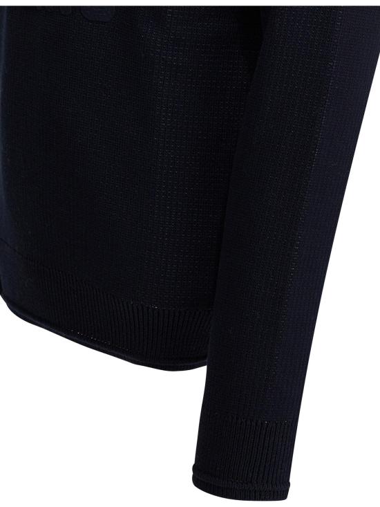 26SS 지방시 스웨터 BM90W44YNX 499 BLUE - GIVENCHY