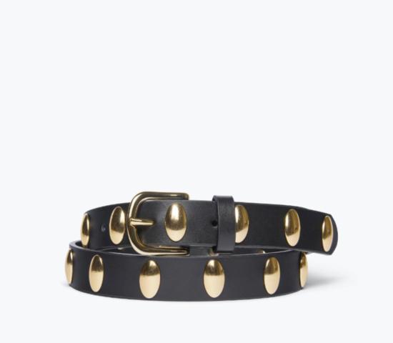  프레다 살바도르 레귤러 벨트 레베카